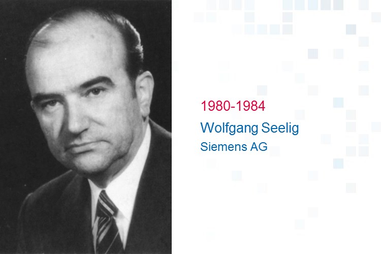 Wolfgang Seelig